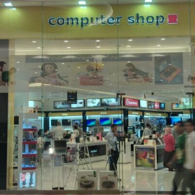 Computer Shop - Electronics Store in 6th of October City
