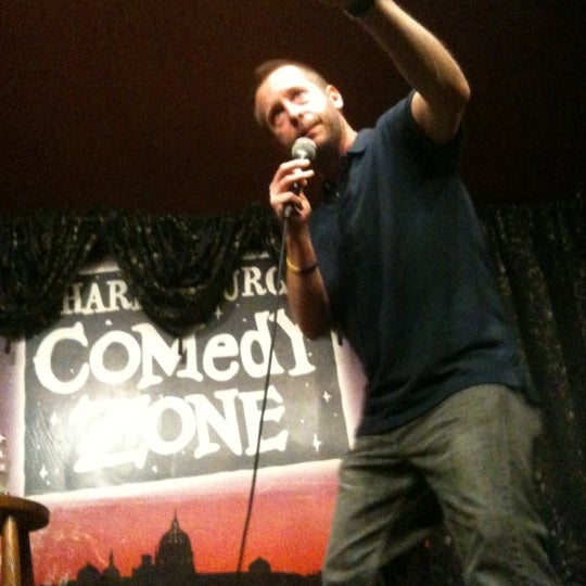 Harrisburg Comedy Zone Comedy Club harrisburg-comedy-zone-comedy-club