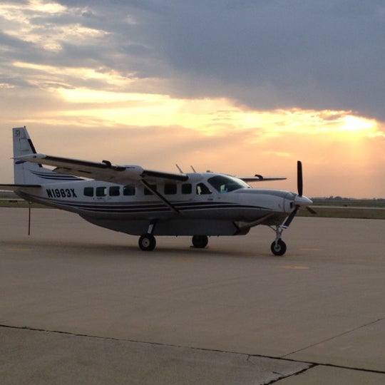 Decatur Airport 3 tips from 372 visitors