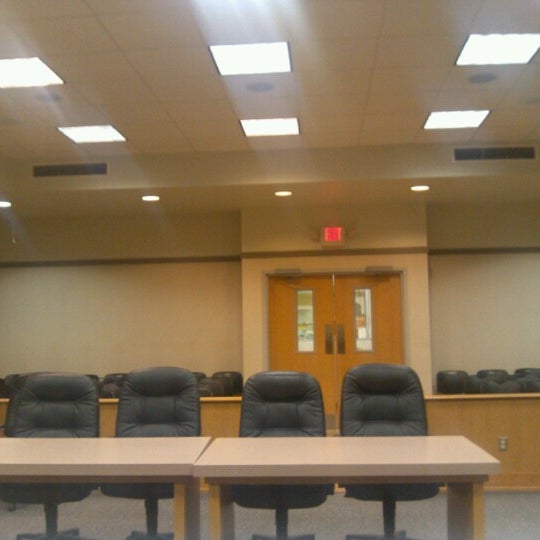 Photos at Hidalgo County Courthouse 100 N Closner Blvd