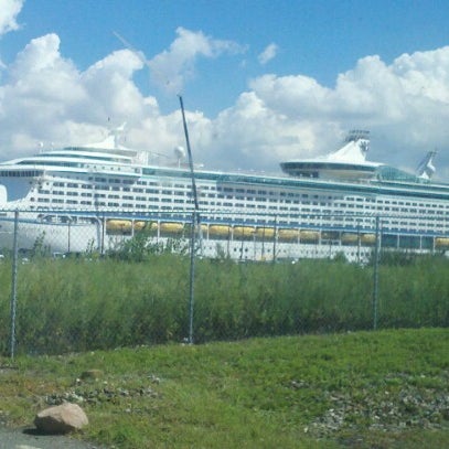 Royal Caribbean Explorer of the Seas