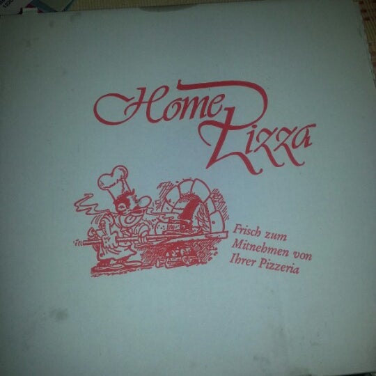 Photos At Pizzeria Maddalena Pizza Place In Kagran