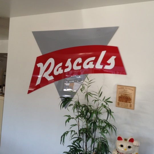 Photos at Rascals Teriyaki Grill Chinese Restaurant in Long Beach