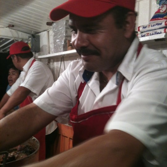 Photo taken at Los Panchos by Laura B. on 5/25/2012