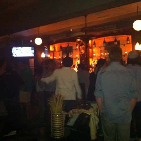 Photo taken at Muse in the Harbor by Hamptons MouthPiece on 6/16/2012