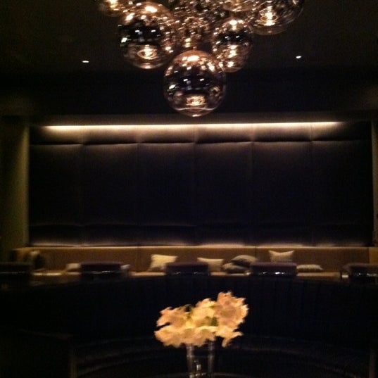 Photo taken at Hotel Lola (formerly Thirty Thirty) by Morgan M. on 2/21/2012