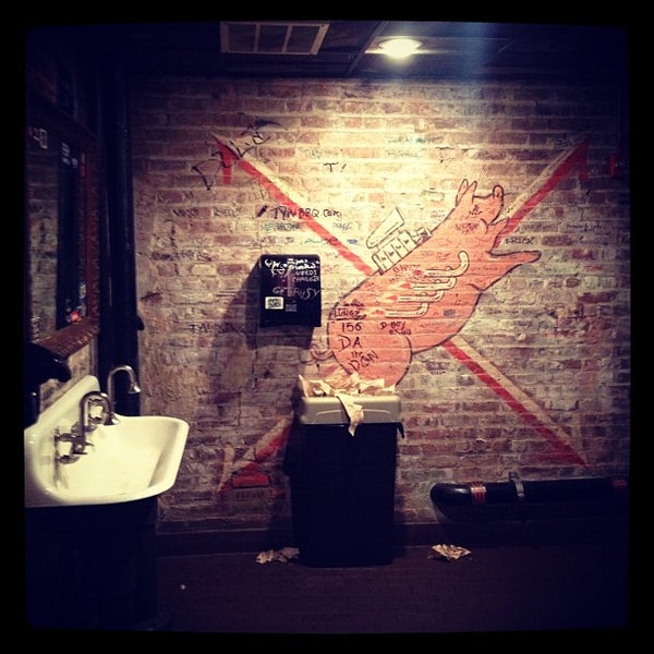 Photos at Dinosaur BarBQue Morningside Heights 700 W 125th St