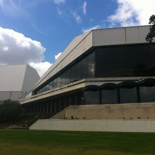 4/3/2012에 Bruce L.님이 Adelaide Festival Centre에서 찍은 사진