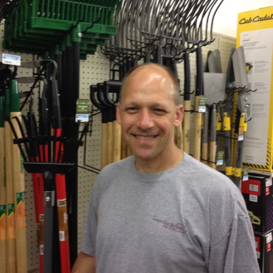 Tractor Supply Co. Hardware Store in Sidney