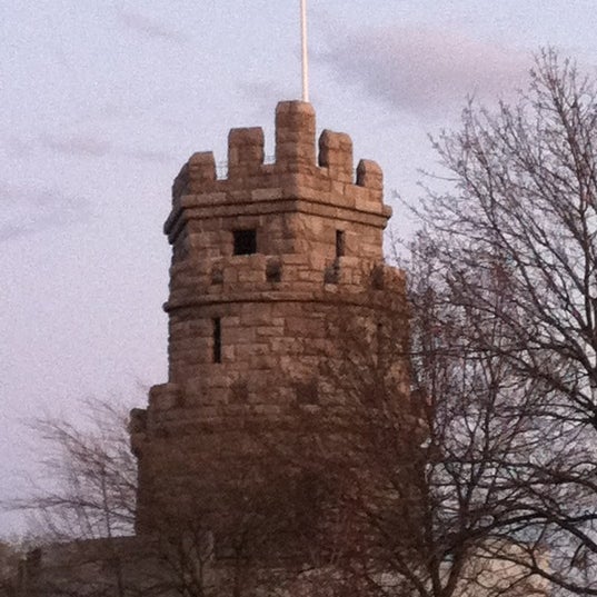 Prospect Hill Park Park