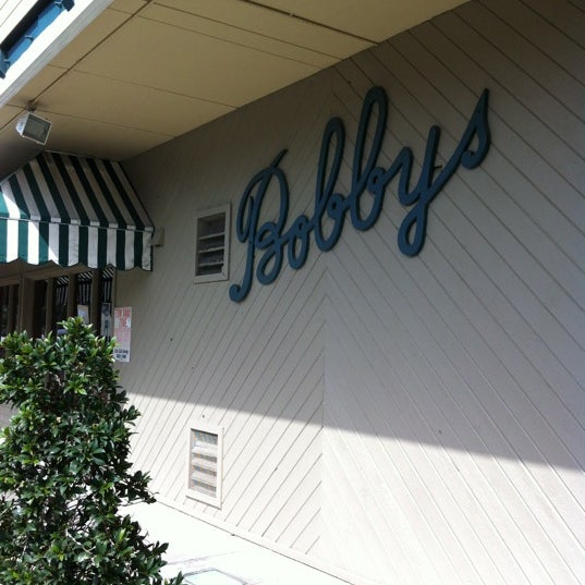 Bobby's On The Beach Restaurant & Lounge 15 tips from 459 visitors