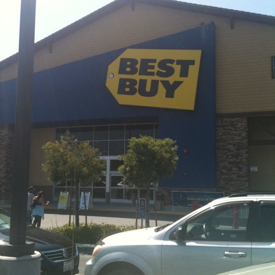 Best Buy Electronics Store in Temecula