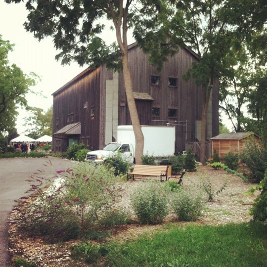 9/8/2012にBrookeがCobblestone Farmで撮った写真