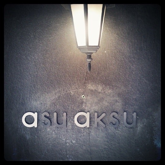 5/4/2012にAsu A.がasu aksuで撮った写真