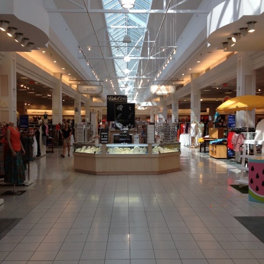 Belk Department Store