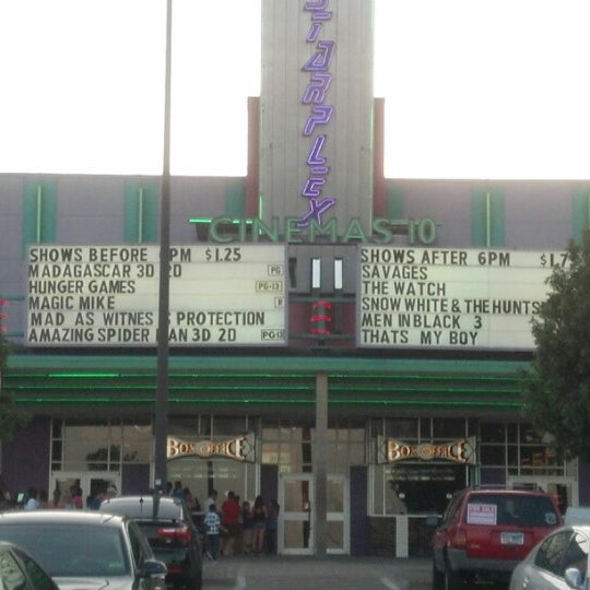Starplex Cinema 10 13 tips from 572 visitors