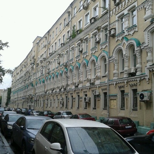 Культура электрический пер 10. 3/10, стр. 1, москва. 1, кв. Электрический переулок 10 строение 1.
