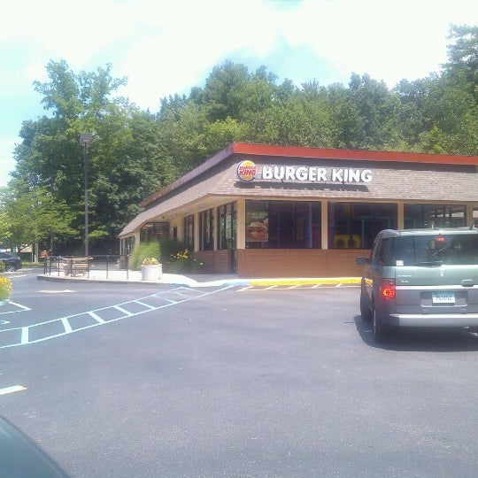 Fotos en Burger King Flushing, NY