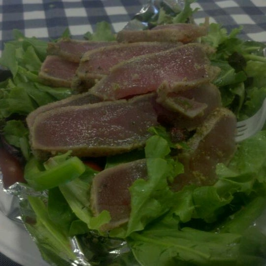 Luciano S New Orleans Seafood Kitchen Cajun Creole Restaurant