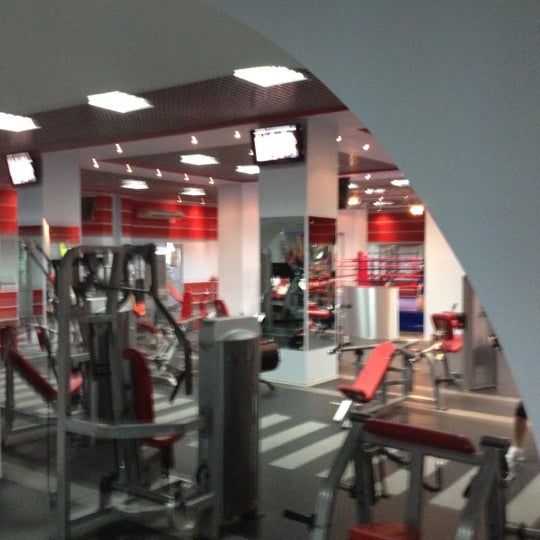 Самара спортивная 3