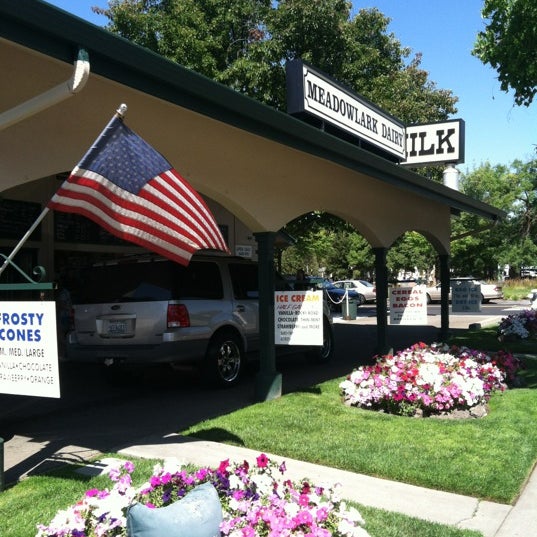 Meadowlark Dairy 34 tips from 1412 visitors