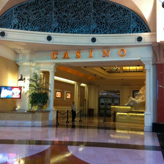 Casino