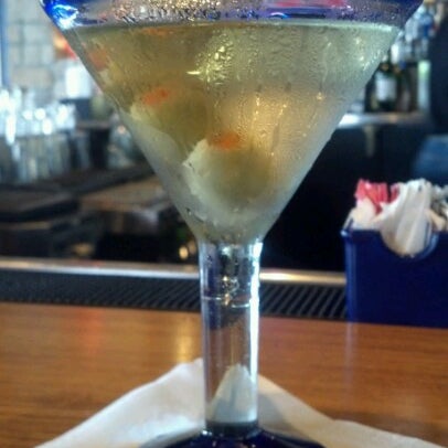 Photo taken at Chili&#39;s Grill &amp; Bar by Dawn B. on 6/9/2012
