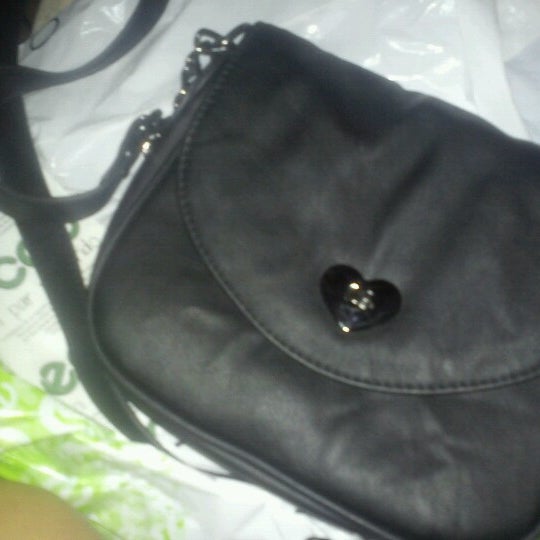 ecco plaza san miguel