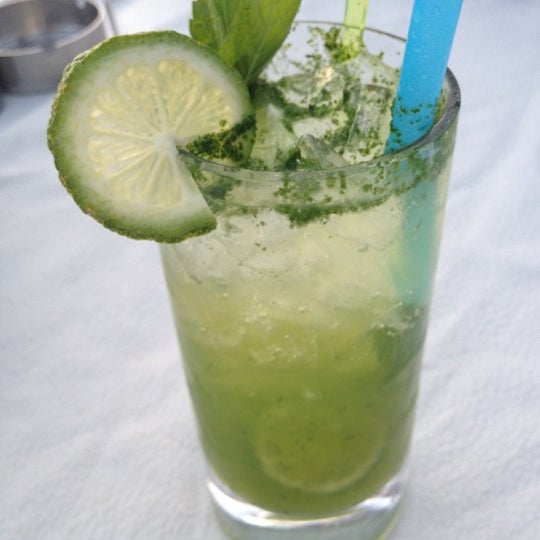 Salt and Pepper Kalkan, Antalya