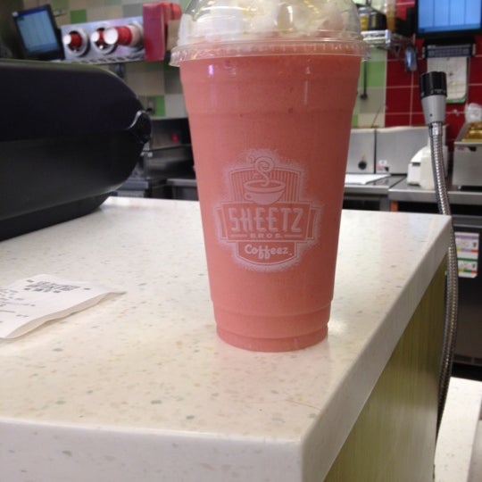 Sheetz Meyersdale, PA