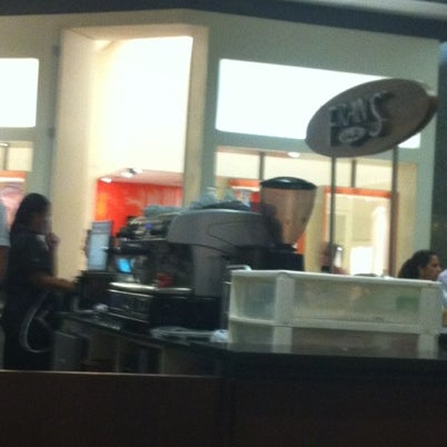 8/19/2012にRenata B.がFran&#39;s Caféで撮った写真