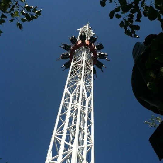 9/1/2012にSayra D.がFrontier City Theme Parkで撮った写真