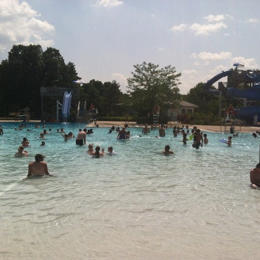 Photos at Joannes Family Aquatic Center Joannes Park 2 tips from