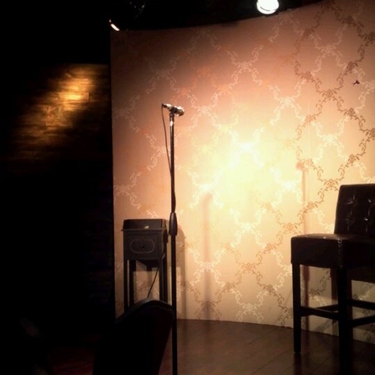 Photo taken at Stand Up Scottsdale by Chance J. on 9/9/2012