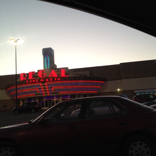 Fotos em Regal Medina Cinema em Medina