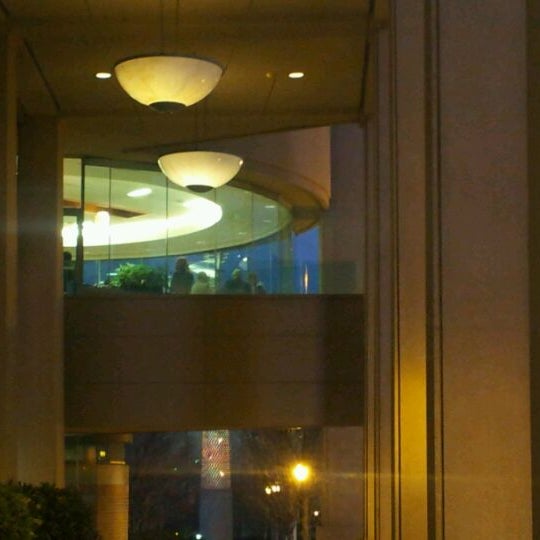 1/19/2012にChad M.がMetro Atlanta Chamberで撮った写真
