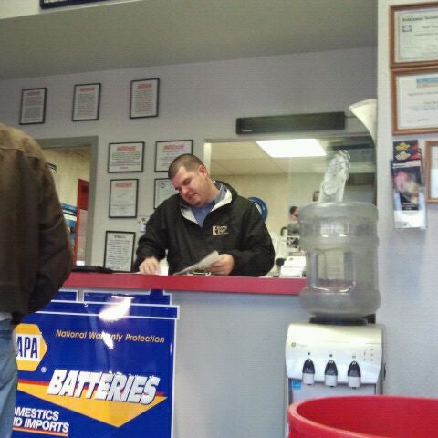 Auto lab lansing - dasevisit