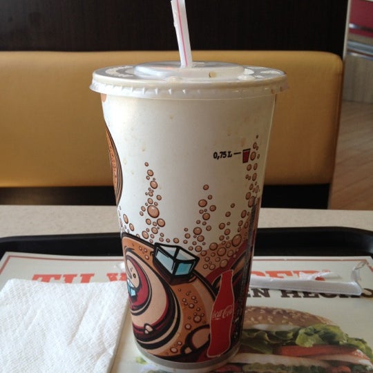 Photos At Burger King Fast Food Restaurant