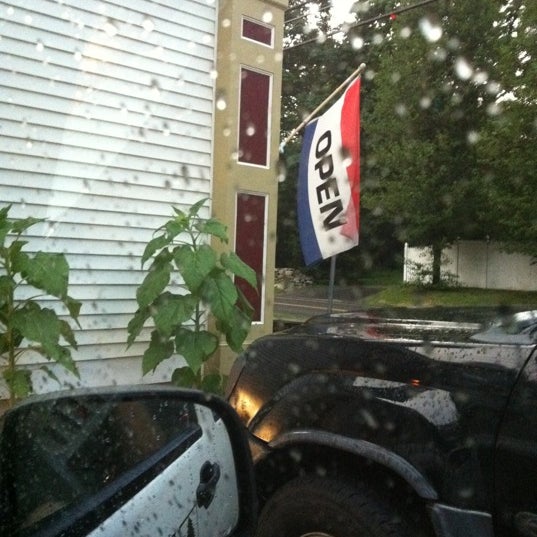 Redding Ridge Market - Redding, CT