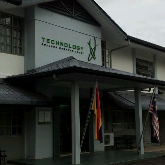 Photos At Technology College Sarawak Tcs General College University In Kuching