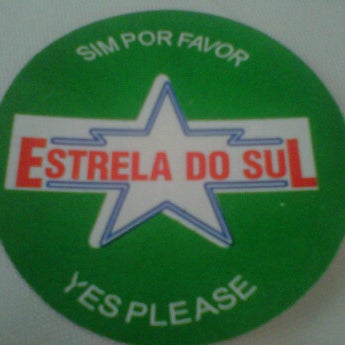 Das Foto wurde bei Churrascaria Estrela do Sul von Juliana T. am 1/7/2012 aufgenommen