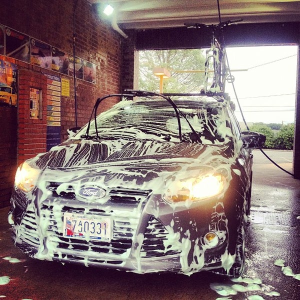 Whiz Car Wash Car Wash and Detail in Parkville