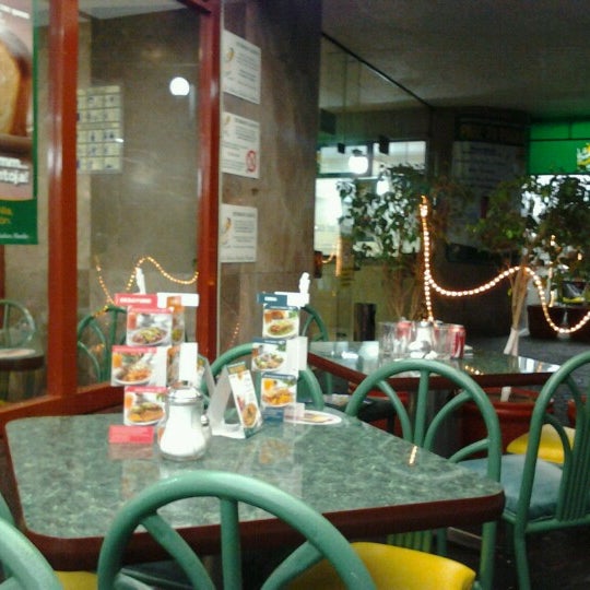 Los Bisquets Bisquets de Obregón Restaurante mexicano en Álvaro Obregón