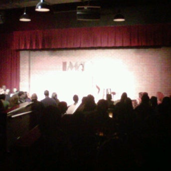 Photo taken at Ontario Improv by Marvin M. on 2/20/2012