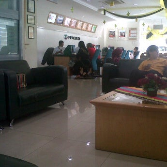 Perodua Service Centre 21 Visitors