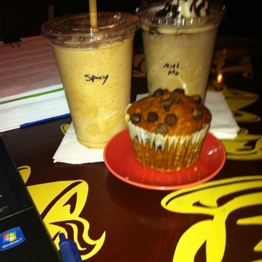 Jitterz Coffee Bar Mission, TX