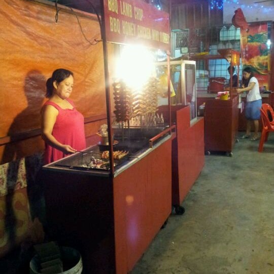 Photos At Who S The Boss Bbq Specialist Sri Taman Sandakan Sabah Chinese Restaurant