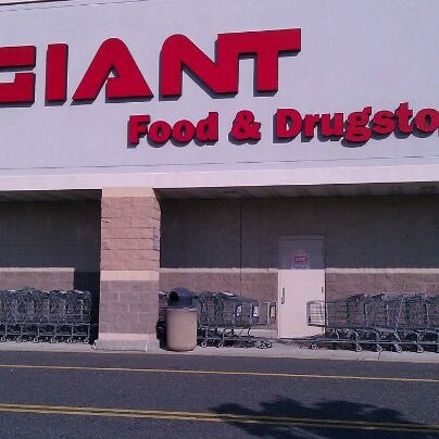Giant - 16 tips
