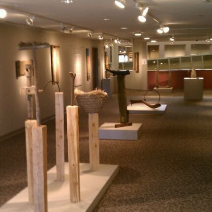 1/14/2012にMark N.がArvada Center For The Arts And Humanitiesで撮った写真