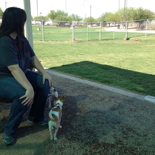 Photos at Tempe Sports Complex Dog Park 8401 S Hardy Dr.